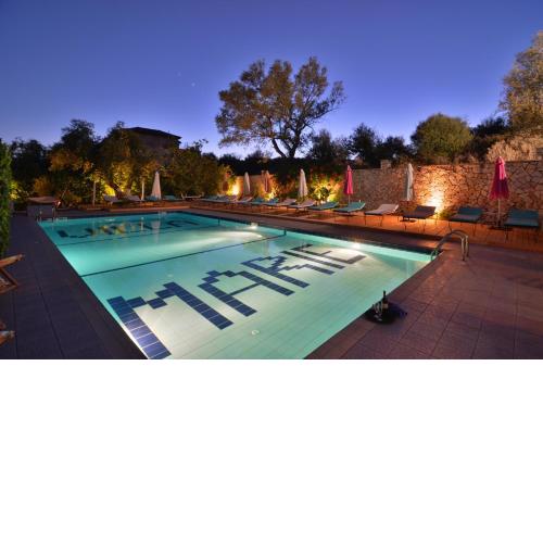 Hotel Villa Marie