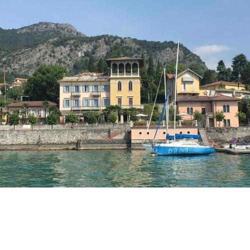 Hotel Villa Marie