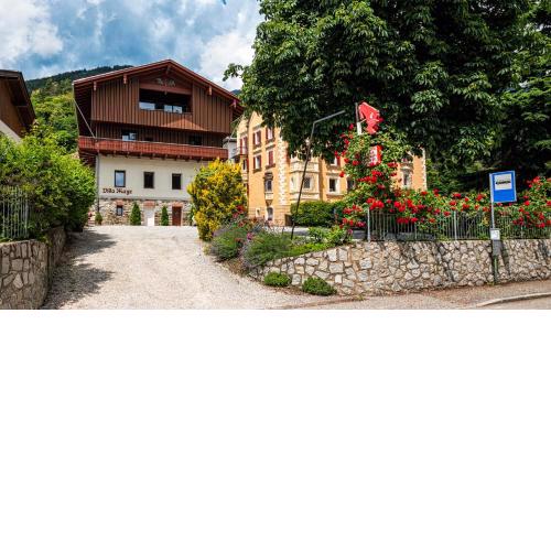 Hotel Villa Mayr Rooms & Suites