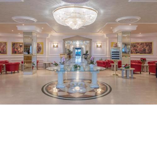Hotel Villa Medici