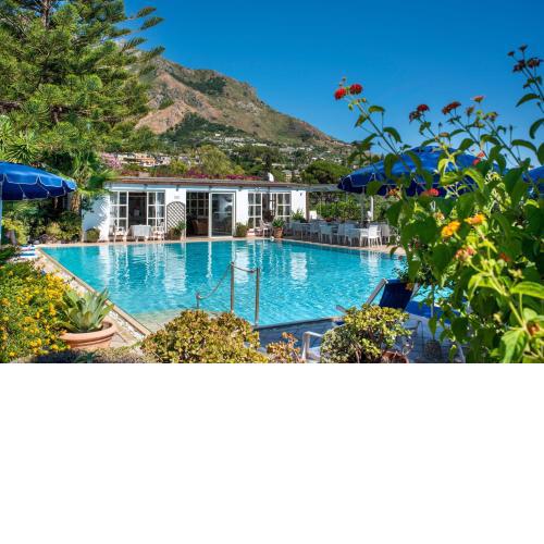 Hotel Villa Melodie