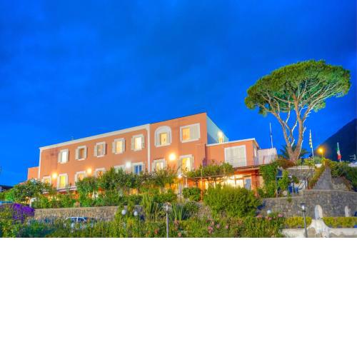 Hotel Villa Mena