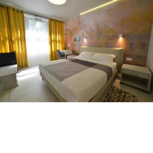 Hotel Villa MIKI