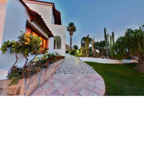 Hotel Villa Miralisa