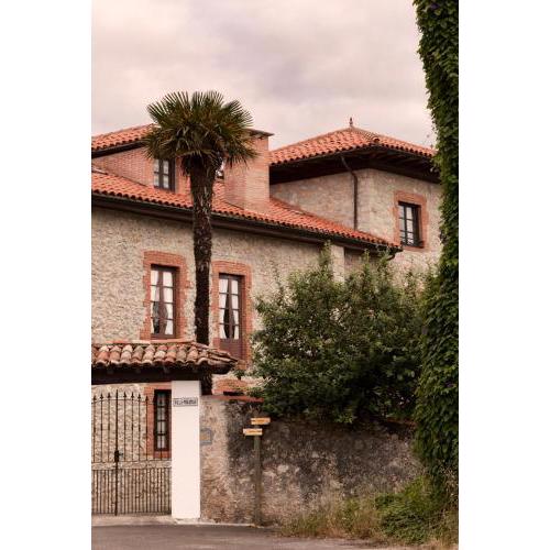Hotel Villa Miramar