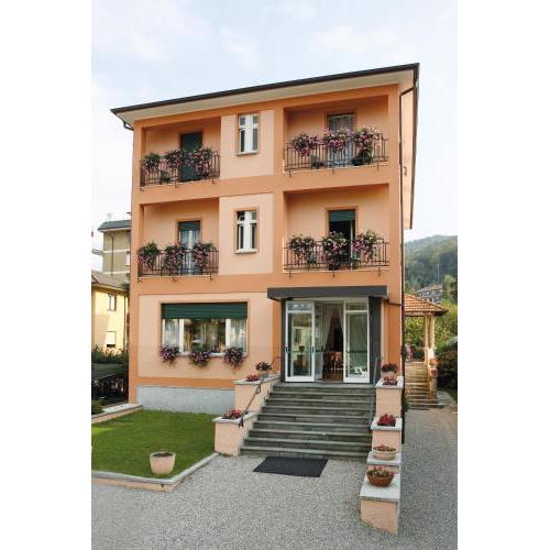 Hotel Villa Mon Toc