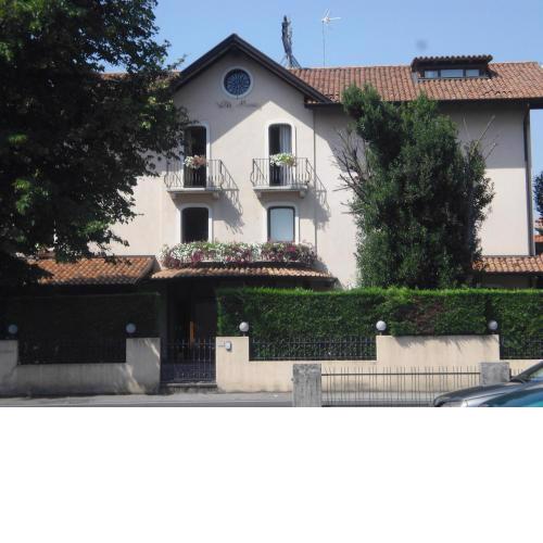 Hotel Villa Monica
