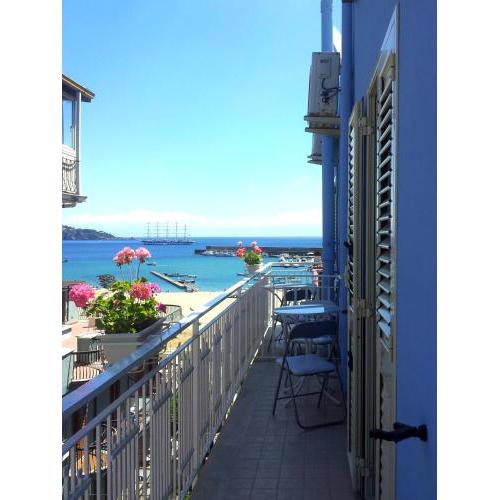 Hotel Villa Nefele