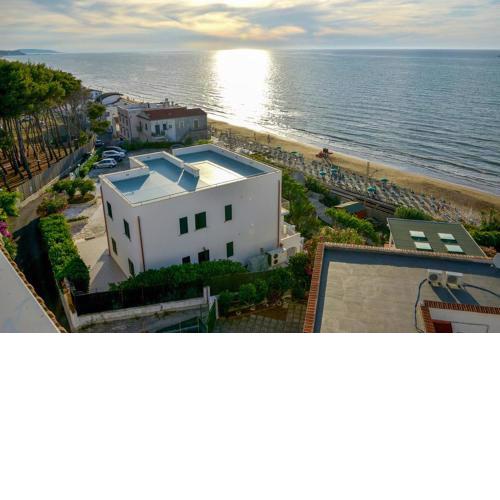 Hotel Villa Nettuno