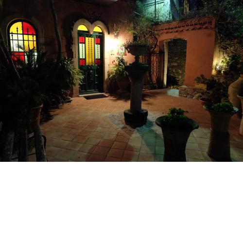 Hotel Villa Nettuno