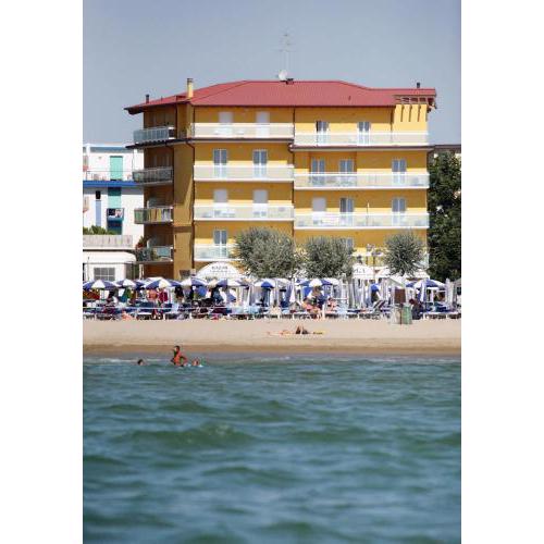Hotel Villa Olga