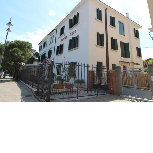 Hotel Villa Orio e Beatrice