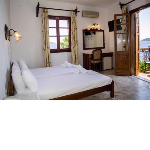 Hotel Villa Orsa