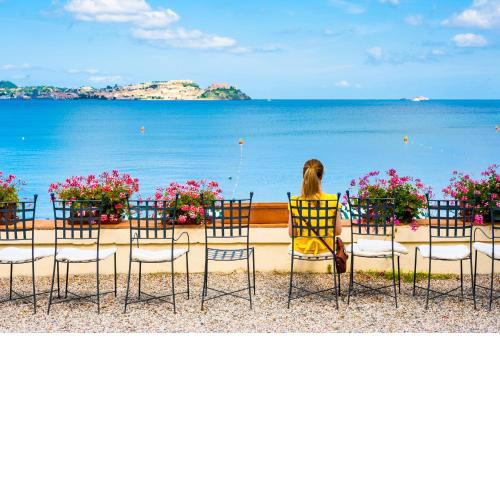 Hotel Villa Ottone