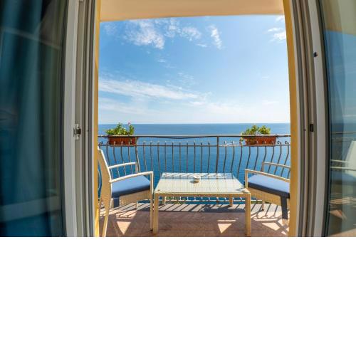Hotel Villa Pandora