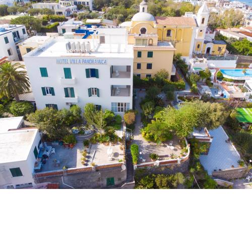 Hotel Villa Panoramica