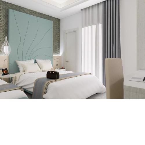 Hotel Villa Paola