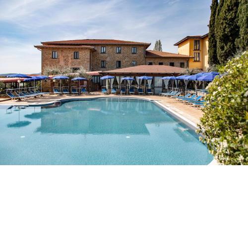 Hotel Villa Paradiso