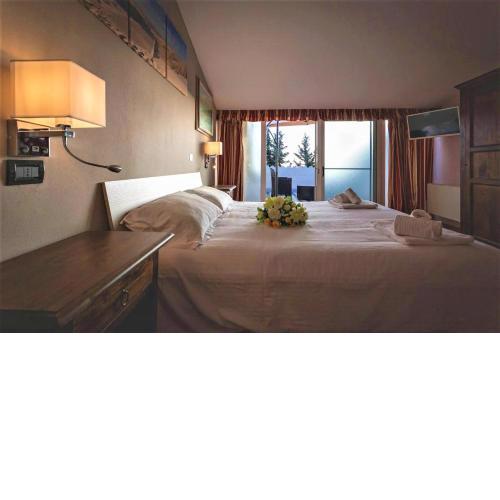 Hotel Villa Paradiso