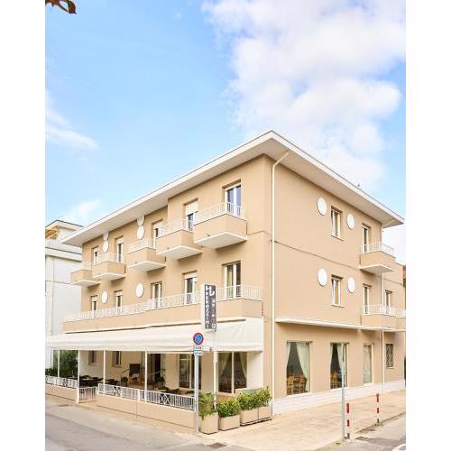Hotel Villa Perazzini