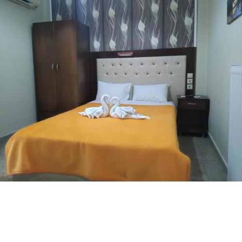 Hotel Villa Pigasos