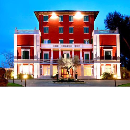 Hotel Villa Pigna