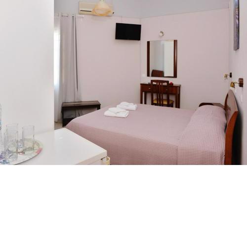 Hotel Villa Plaza