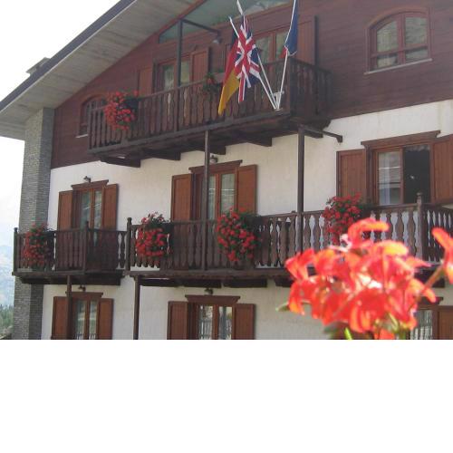 Hotel Villa Plinia