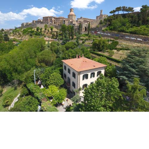 Hotel Villa Porta All'Arco