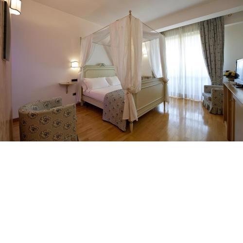 Hotel Villa Poseidon & Events