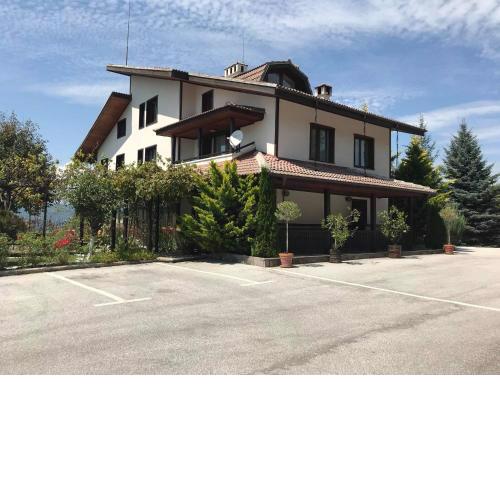 Hotel Villa Rai