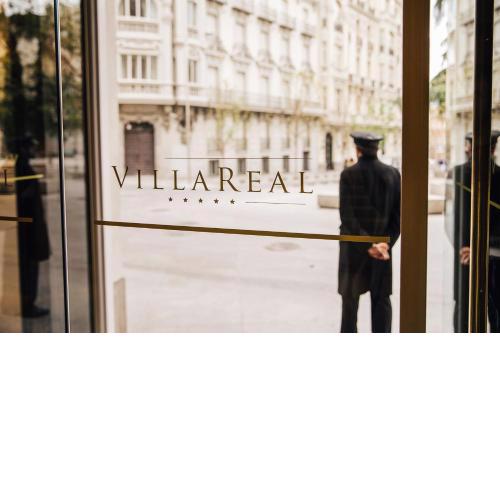 Hotel Villa Real, a member of Preferred Hotels & Resorts