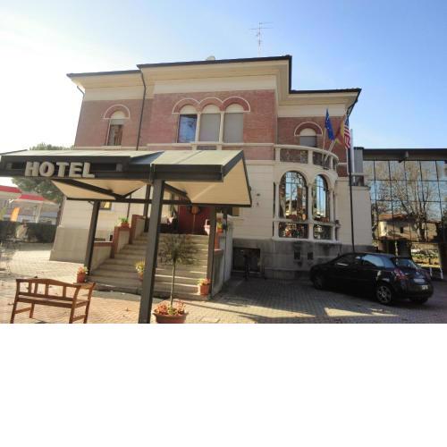 Hotel Villa Reale