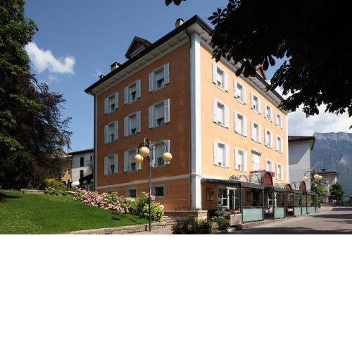 Hotel Villa Regina