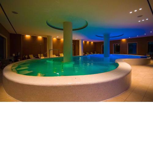 Hotel Villa Ricci & Benessere