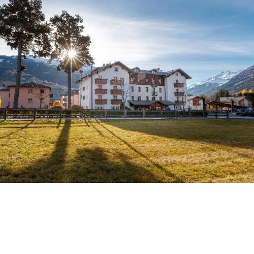 Hotel Villa Rina