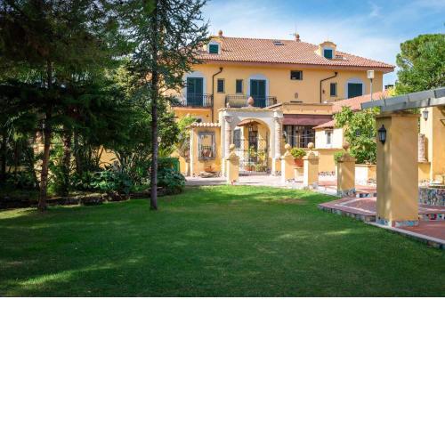 Hotel Villa Rita
