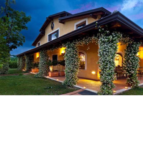 Hotel Villa Rizzo Resort and Spa