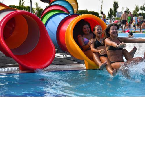 Hotel Villa Robinia