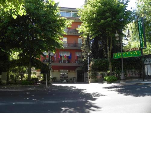 Hotel Villa Robinia