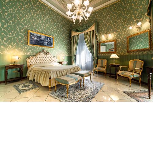 Hotel Villa Romeo