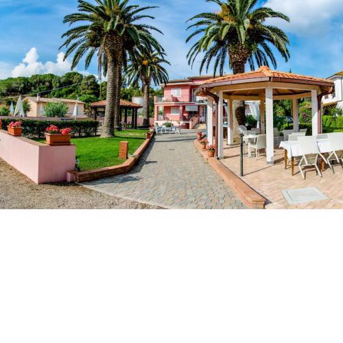 Hotel Villa Rosa