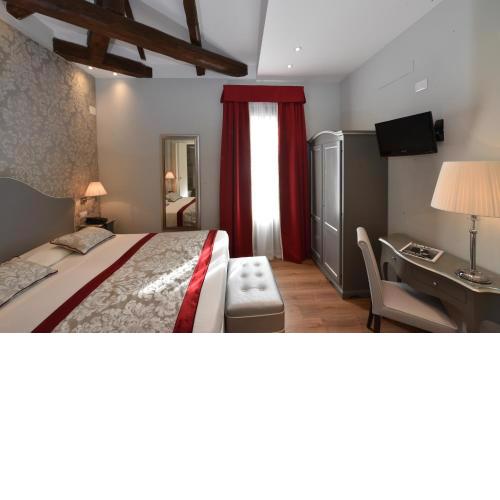 Hotel Villa Rosa