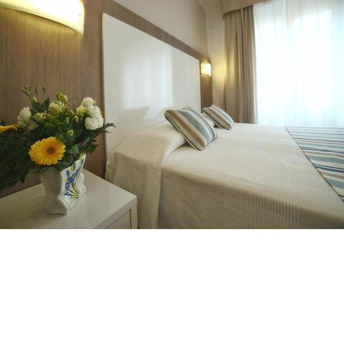 Hotel Villa Rosa