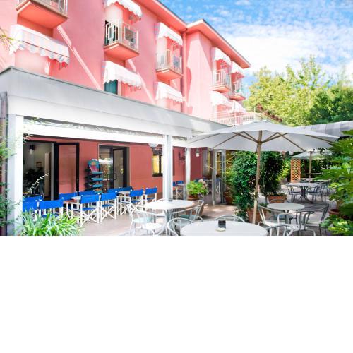 Hotel Villa Rosa