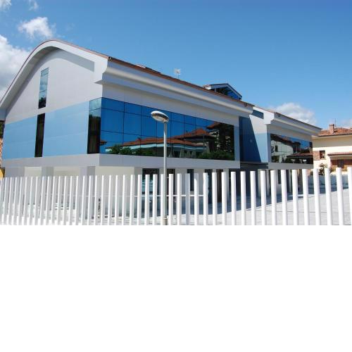 Hotel Villa Rosario II