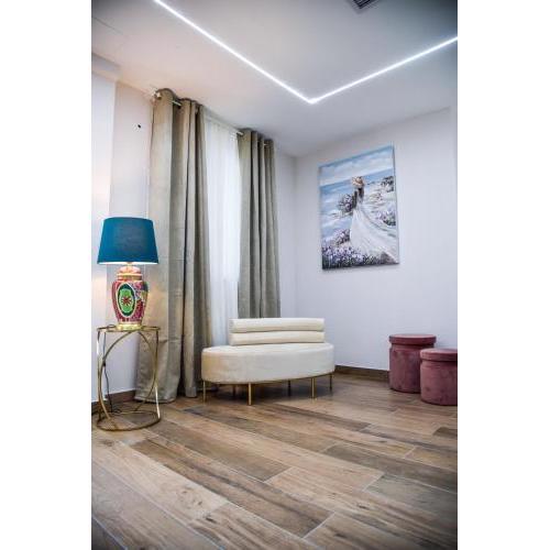 Hotel Villa Ruggiero