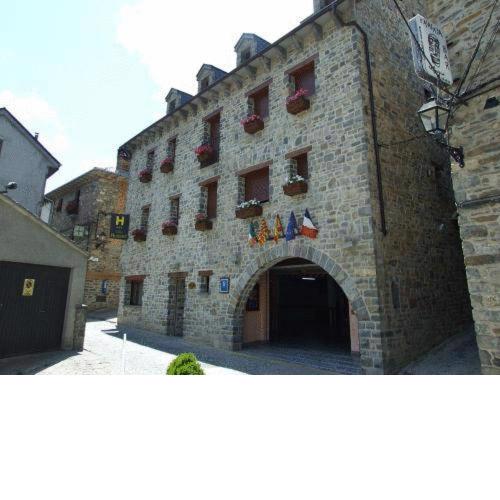 Hotel Villa Russell