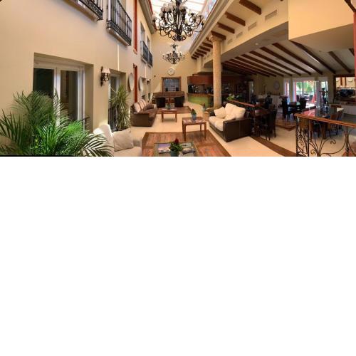 Hotel Villa San Francisco