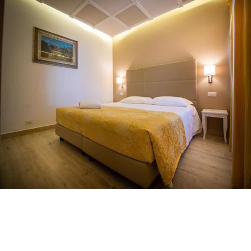 Hotel Villa San Giorgio